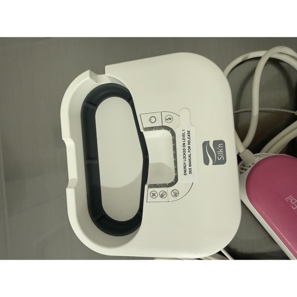 Silk'n SensEpil Pulsed Light Technology Hair Removal System Cartridge - Picture 5 of 6